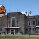 Reform UK Cancels Havering Pride Flag-Raising 2026; Romford, 2026