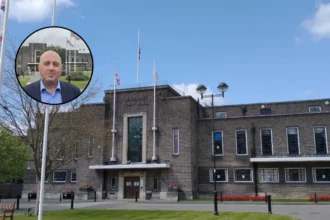 Reform UK Rejects Havering Hexit After 2026 Election Victory Havering 2026