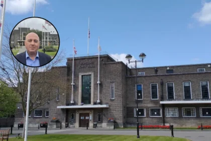 Reform UK Rejects Havering Hexit After 2026 Election Victory Havering 2026