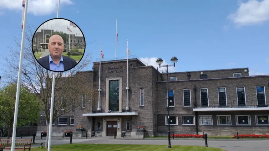 Reform UK Rejects Havering Hexit After 2026 Election Victory Havering 2026