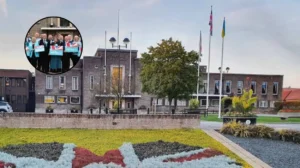 Restore Pride in Havering Town Centres — Havering 2026