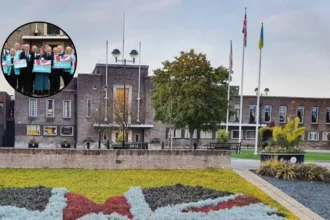 Restore Pride in Havering Town Centres — Havering 2026