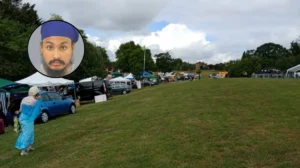 Rico Maza Demands Urgent Action After Henry Nowak Murder: Thurrock 2026