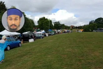 Rico Maza Demands Urgent Action After Henry Nowak Murder: Thurrock 2026