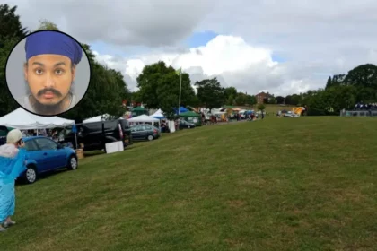 Rico Maza Demands Urgent Action After Henry Nowak Murder: Thurrock 2026