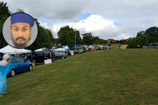 Rico Maza Demands Urgent Action After Henry Nowak Murder: Thurrock 2026