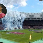 Roma Open Summerville Transfer Talks With West Ham, East London 2026