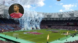 Roma Open Summerville Transfer Talks With West Ham, East London 2026
