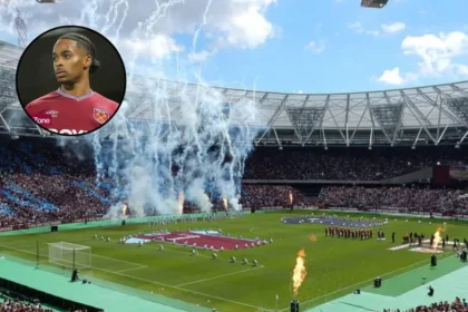 Roma Open Summerville Transfer Talks With West Ham, East London 2026
