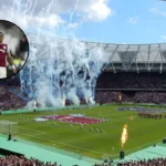 Roma and Man United Chase West Ham Winger Summerville: London 2026