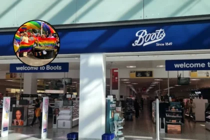 Romford Pride Returns Celebrating LGBTQ+ Community 2026 Havering