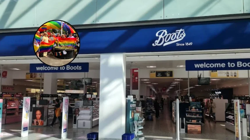 Romford Pride Returns Celebrating LGBTQ+ Community 2026 Havering