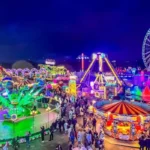 Romford Wonderland Christmas Display Dates and What to See