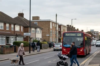 Rush Green London 2026: Ultimate Guide to Life in This Suburban District