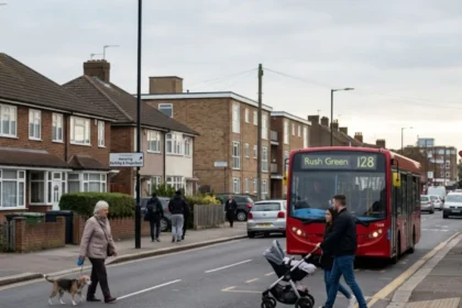 Rush Green London 2026: Ultimate Guide to Life in This Suburban District