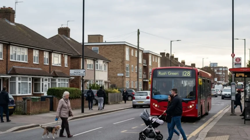 Rush Green London 2026: Ultimate Guide to Life in This Suburban District
