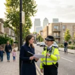 Safest Areas in East London 2026 Ranked by Crime Figures