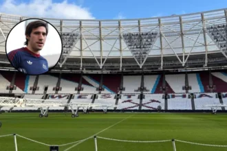 Sandro Tonali Agrees Blockbuster Tottenham Transfer Deal: London 2026
