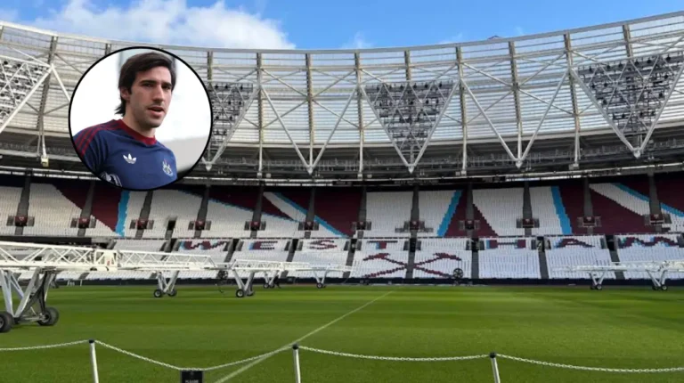 Sandro Tonali Agrees Blockbuster Tottenham Transfer Deal: London 2026