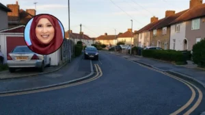 Sharifa Begum Wins British Empire Medal for SHE Awards: Dagenham 2026
