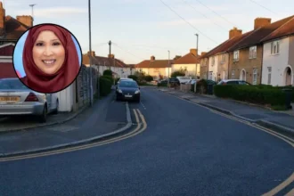 Sharifa Begum Wins British Empire Medal for SHE Awards: Dagenham 2026