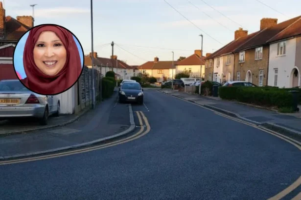 Sharifa Begum Wins British Empire Medal for SHE Awards: Dagenham 2026