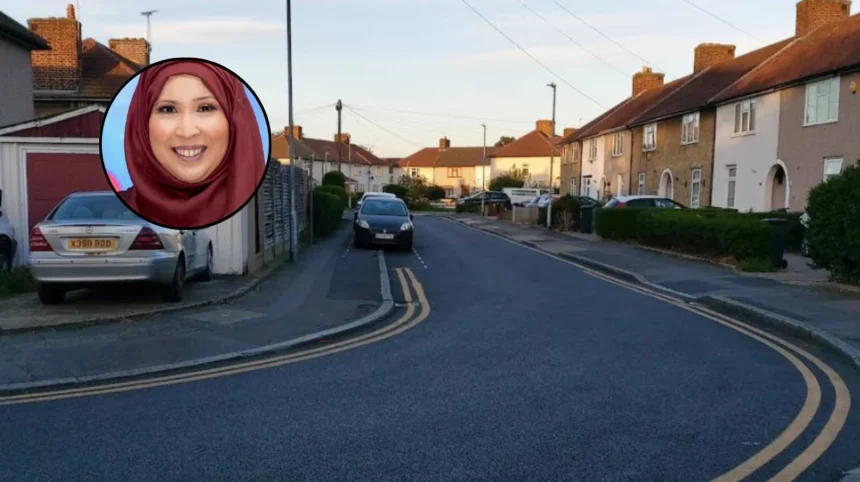 Sharifa Begum Wins British Empire Medal for SHE Awards: Dagenham 2026