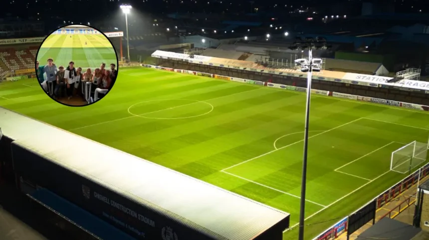 Sports Pundit Summit Sets Football Media Speaker Line-up: Dagenham 2026