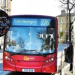 Stagecoach Bus Strike Causes Severe TfL Disruption: East London 2026
