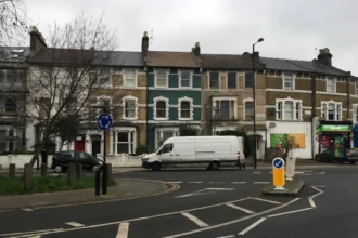 Stoke Newington: Why London Talks About This Area