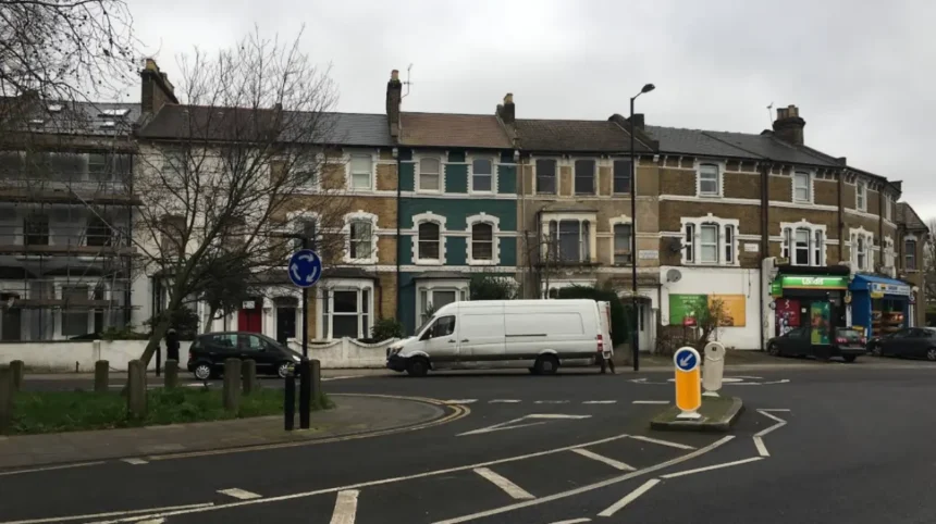 Stoke Newington: Why London Talks About This Area