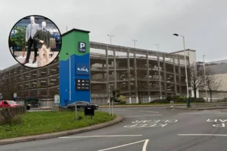 Suit Direct Opens New Menswear Store at The Liberty Romford 2026