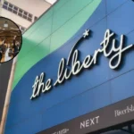 Suit Direct Opens New Premium Menswear Store at The Liberty Romford 2026