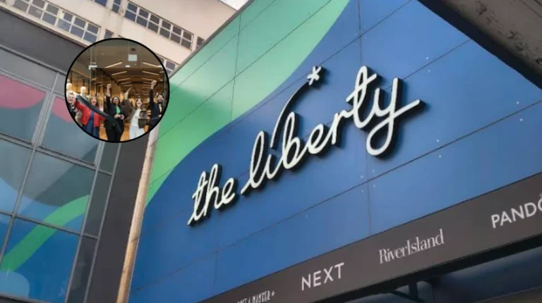 Suit Direct Opens New Premium Menswear Store at The Liberty Romford 2026