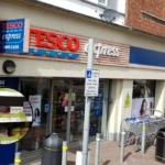 Tesco Express & Co-op Gidea Park Sites Up for Sale 2026