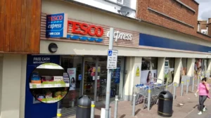 Tesco Express & Co-op Gidea Park Sites Up for Sale 2026