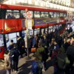 TfL Bus Strike Disrupts East & Central London Routes