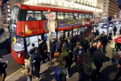 TfL Bus Strike Disrupts East & Central London Routes