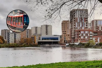 TfL Launches DLR Extension to Thamesmead: 30,000 Homes East London 2026