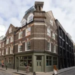 The Bear Pop-Up in East London Gives Away 2,000 Free Sandwiches
