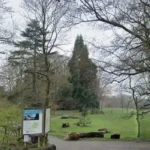 The Hidden East London Park Perfect for Nature Walks and Wildlife