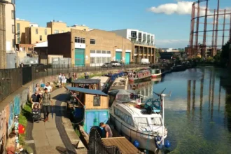Things to Do in Hackney This Weekend Locals Favourite Picks