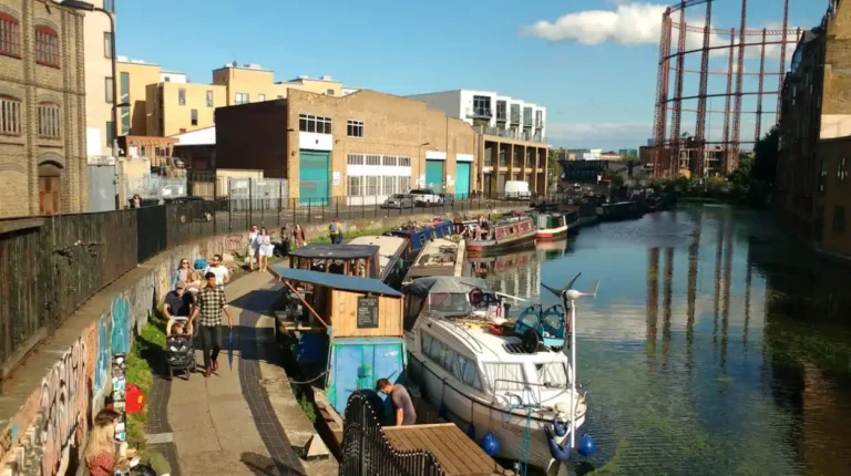 Things to Do in Hackney This Weekend Locals Favourite Picks