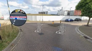Three Arrested as Man Dies in Silvertown Double Stabbing; Silvertown, 2026