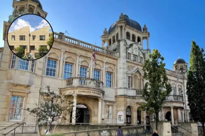 Three Redbridge Council Planning Applications Lodged Ilford 2026