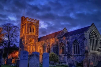 Top Tourist Attractions and Local Experiences to Enjoy in Havering London