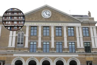 Tower Hamlets £500m Housing Safety Programme 2026; East London