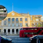 Tower Hamlets Appoints Guildmore for St George’s Leisure Centre 2026; East London