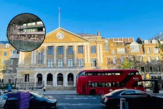 Tower Hamlets Appoints Guildmore for St George’s Leisure Centre 2026; East London