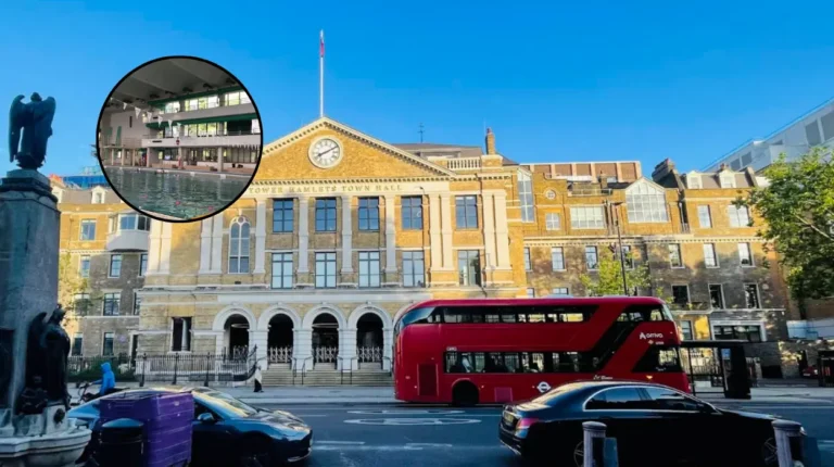Tower Hamlets Appoints Guildmore for St George’s Leisure Centre 2026; East London